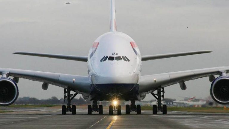 Tingkatkan Keamanan Siber, Airbus Luncurkan Program Pendekatan Human-Centric