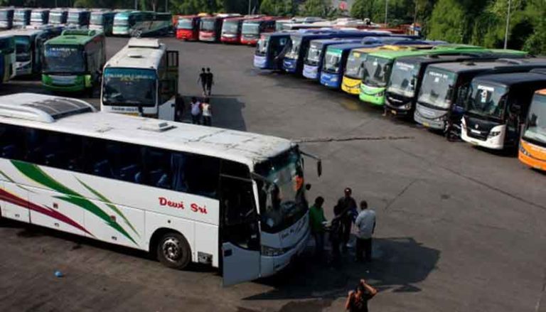 Pemberian Kupon Makan oleh PO Bus, Bagaimana di Bulan Ramadhan?