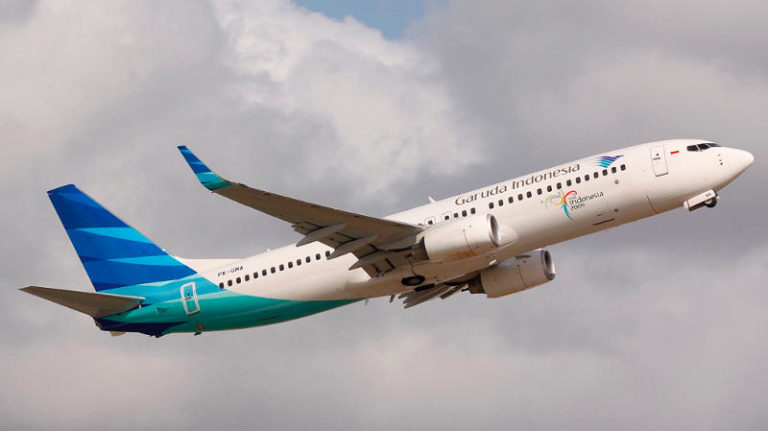 Mulai 3 Mei 2024, Garuda Indonesia Buka Penerbangan Manado – Denpasar