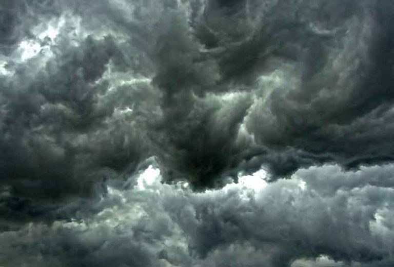 Turbulesnsi Tak Hanya Terjadi di Pesawat, Tetapi Juga di Alam Semesta