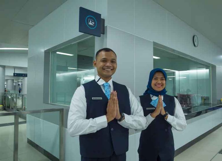 Siap Layani Penumpang, PT MRT Jakarta Kerahkan 3 Shift Karyawan di Setiap Stasiun