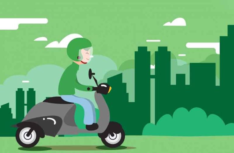 SK Menhub: Ini Dia Tarif Batas Atas dan Bawah Ojek Online Terbaru