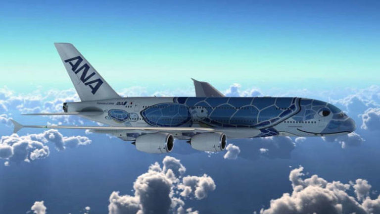 Airbus Berikan Dukungan ‘Penuh’ Pada Maskapai yang Masih Operasikan A380