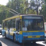 E8606-Almaty-trolley-bus