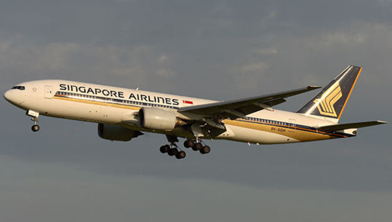 Singapore Airlines Tawarkan Kompensasi Mulai US$10.000 pada Penumpang yang Terluka dalam Insiden Turbulensi Flight SQ321