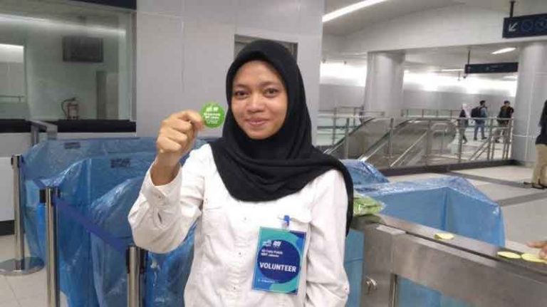 Akomodasi Penumpang Pelajar, Pemprov DKI Kaji Tarif ‘Khusus’ di MRT Jakarta