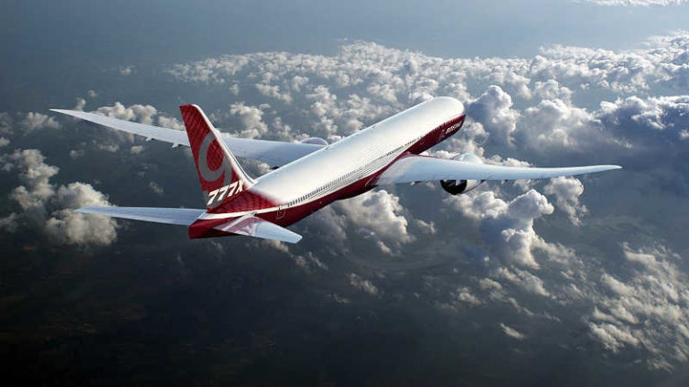 Airbus Bergabung di “Act For Sky”, dukung SAF Produksi Lokal