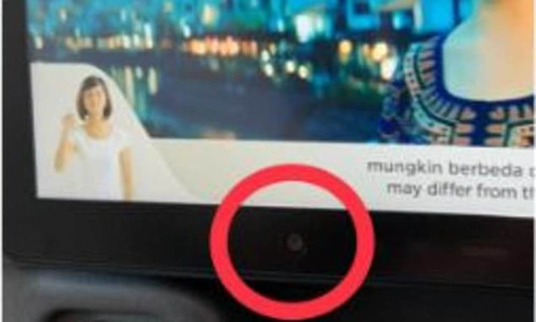 Kamera In-Flight Entertainment, Berbahayakah atau Malah Menguntungkan?
