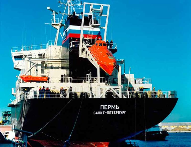Torqeedo Siap Luncurkan “Free Fall” Lifeboat Bertenaga Listrik Pertama di Dunia