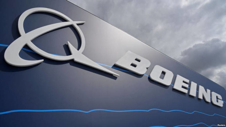 Buntut Kecelakaan 737 MAX 8, Kini Boeing Hadapi Tuntutan di Level Korporasi
