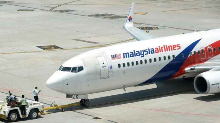 Mulai 8 April, Malaysia Airlines Hapus Bagasi Gratis Bagi Penumpang Kelas Economy Lite