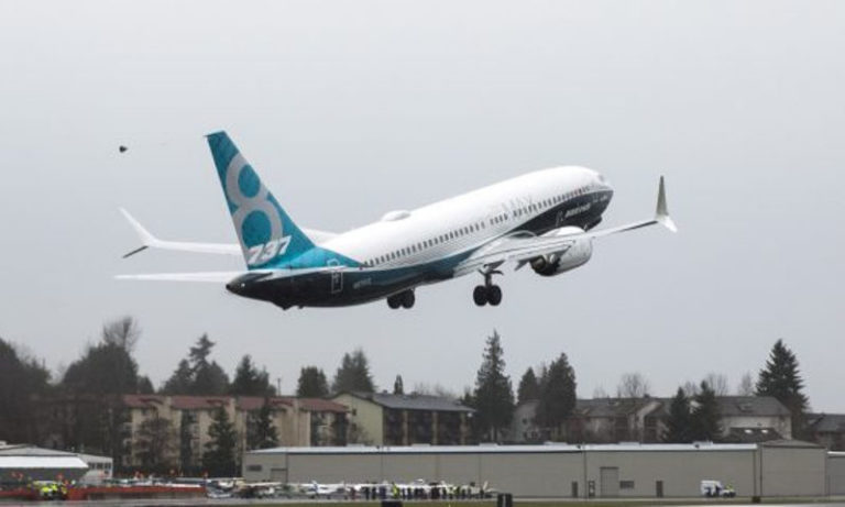 Rampung Pembaruan Software 737 MAX, Boeing Siap Serahkan Hasilnya ke FAA Guna Sertifikasi