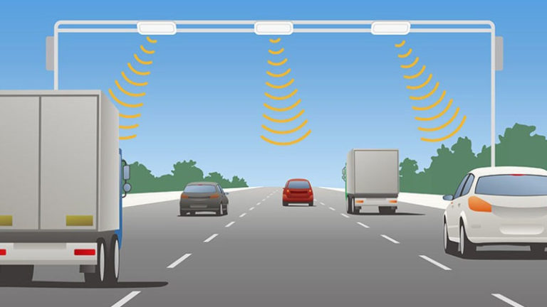 Jerman Adopsi Intelligent Transport Systems di Masa Depan