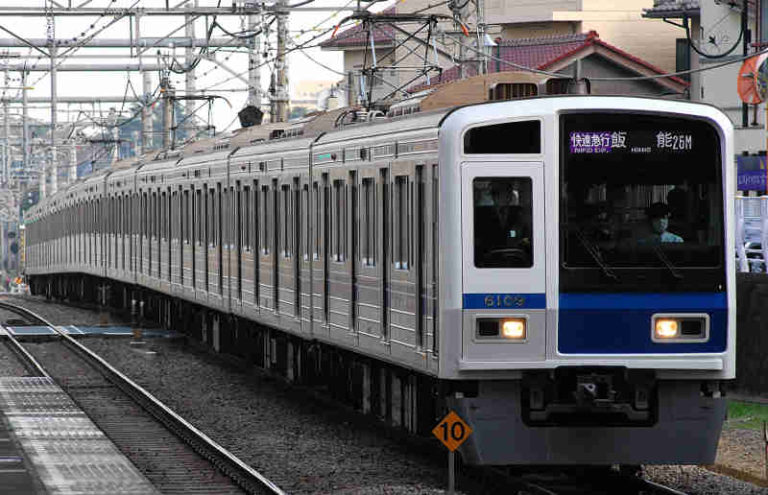 Automatic Announcer di Kereta Jepang Error, Rekaman Komuter ini Undang Gelak Tawa!