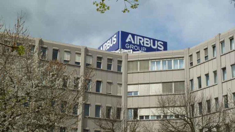 Bertandang ke Batam, Airbus Mau Investasi?