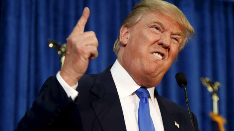 Berikan Dukungan Pada Boeing, Donald Trump Usulkan Rebrand 737 MAX