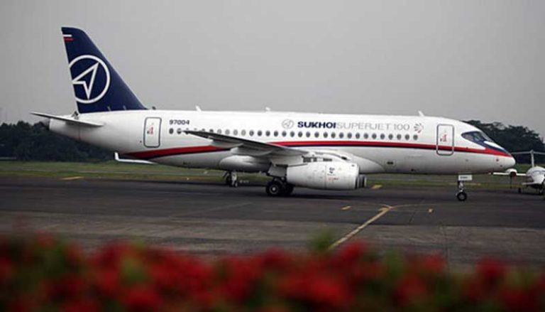 Hari Ini! 13 Tahun Lalu Sukhoi SJ100 Jatuh di Gunung Salak