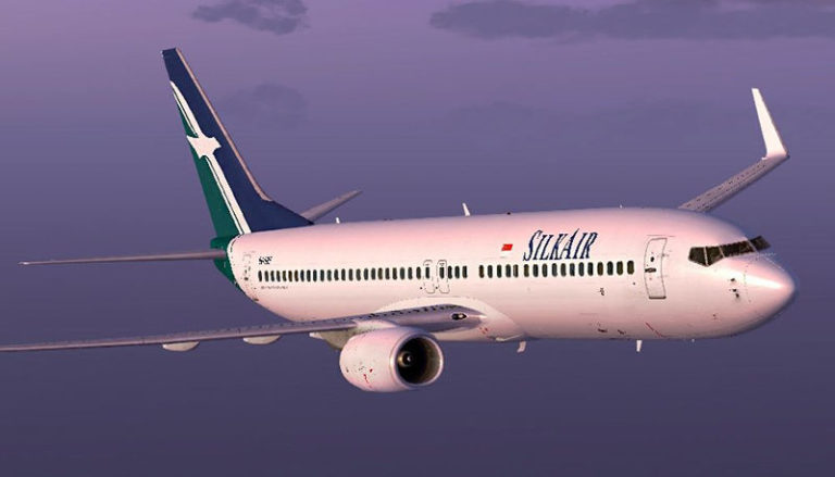 Buka Rute Singapura – Busan, SilkAir Tawarkan Penganan Khas Korea Selatan