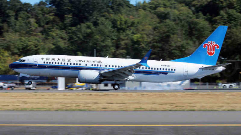 Buntut “Grounded Berjamaah,” Tiga Maskapai Cina Getok Boeing dengan Minta Kompensasi