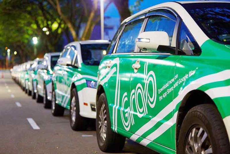 Juni Mendatang, Grab Akan Hadirkan GrabCar Premium