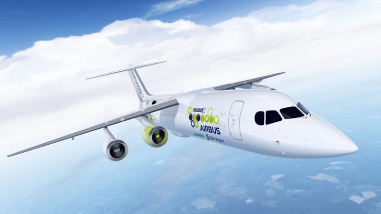 Sisa 1 Tahun, Mengapa Kontrak Airbus dan Siemens Berkahir Begitu Saja?