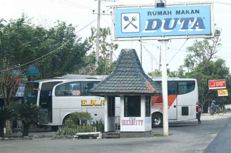 Inilah Rumah Makan Favorit Khas Bus AKAP di Sepanjang Pantura Inilah Rumah Makan Favorit Khas Bus AKAP di Sepanjang Pantura