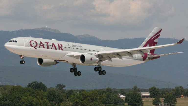Erdogan dan Negara Islam Mau Boikot Perancis, Bagaimana dengan Pesawat Airbus?