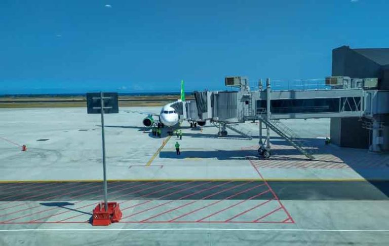 Lebaran 2019, Seluruh Extra Flight ke Bandara Adisutjipto Dialihkan ke Bandara YIA