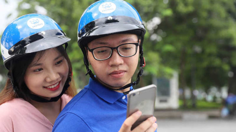 Aplikasi Transportasi Online Asal Vietnam Siap Rebut Pasar GoJek dan Grab!
