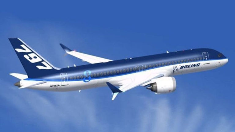 Sambut Era New Midsize Airplane, Akankah Boeing 797 Jadi Suksesor 737? Sambut Era New Midsize Airplane, Akankah Boeing 797 Jadi Suksesor 737?