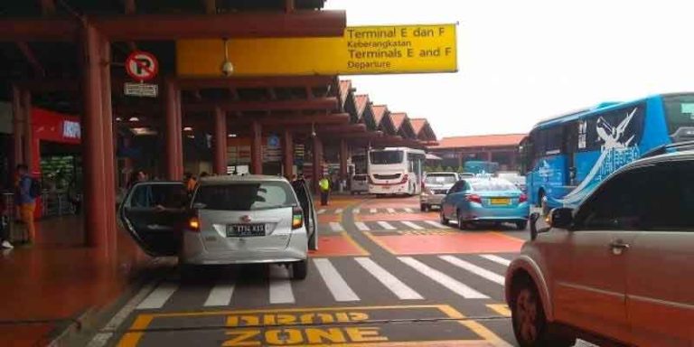 Mulai 14 Mei, Citilink Resmi Beroperasi dari Terminal 2F LCTT Bandara Soekarno-Hatta