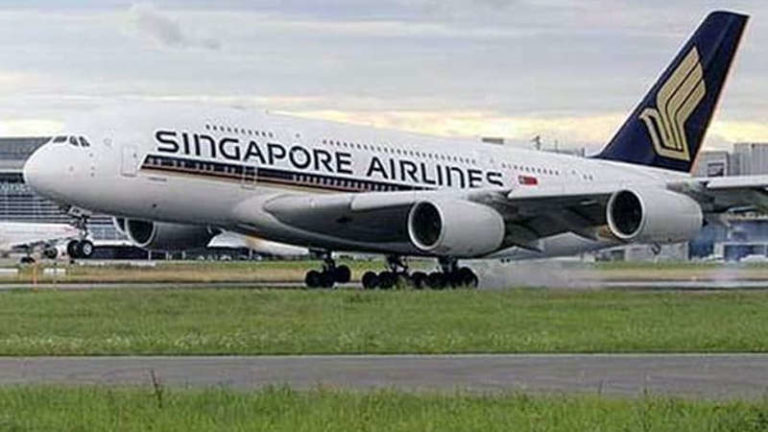 Tak Kunjung Balik Modal, Tepatkah Airbus Hentikan Program A380?