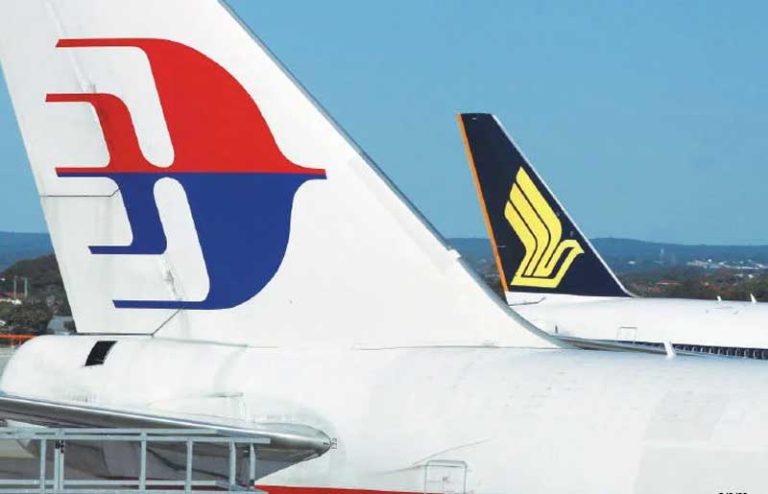 Ikuti Jejak Air France-KLM, Muncul Gagasan Merger Singapore dan Malaysia Airlines Ikuti Jejak Air France-KLM, Muncul Gagasan Merger Singapore dan Malaysia Airlines