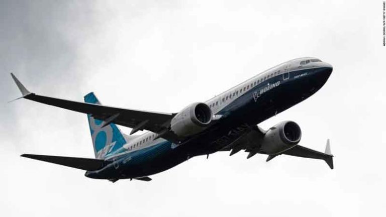 Boeing Akui Kembali Temukan Masalah Baru Pada Software 737 MAX