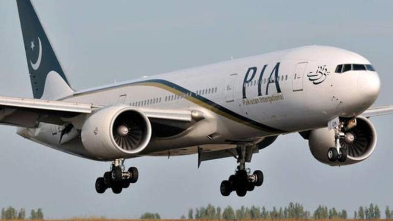 Buntut Lisensi Palsu Pilot, Pakistan International Airlines Ditolak Masuk Uni Eropa Enam Bulan