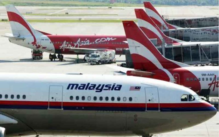 Dianggap Inti dari Ekosistem Pariwisata, Matta Desak Pemerintah Malaysia Selamatkan Industri Penerbangan
