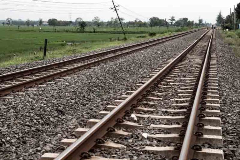 Tipe Batang Rel yang Berbeda, Bisa Pengaruhi Perjalanan Kereta Api