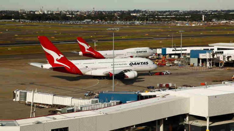 Sejarah Panjang, 50 Tahun Boeing 747 Bersama Qantas