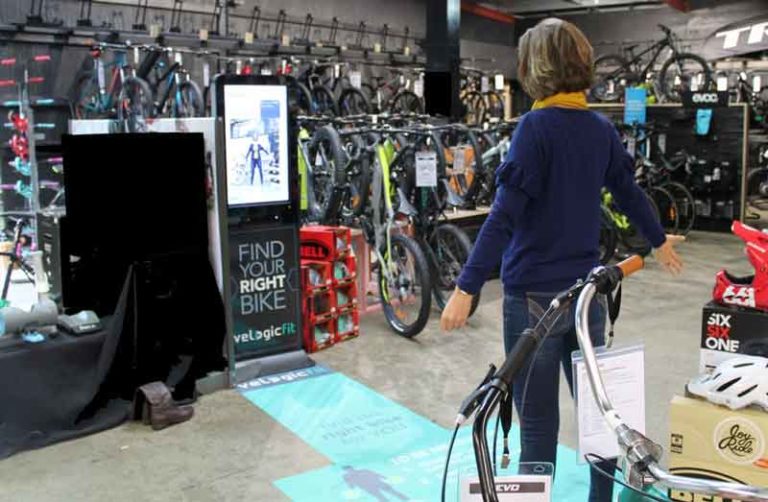 “Right Bike,” Bantu Temukan Sepeda yang Tepat Bagi Pengendara