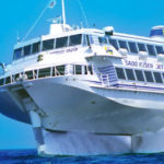 Ginga-waterjet-hydrofoil