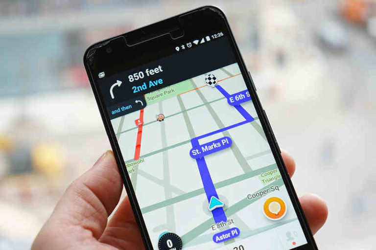 Google Maps Kini Dapat Digunakan dalam “Power Saving Mode”, Solusi Navigasi Darurat Super Hemat Daya