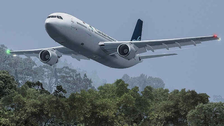 Hari ini dalam Sejarah, Tragedi Airbus A300 GA152: Terjadi ‘Kebingungan’ Identifikasi ATC dengan MA152 Hari ini dalam Sejarah, Tragedi Airbus A300 GA152: Terjadi ‘Kebingungan’ Identifikasi ATC dengan MA152