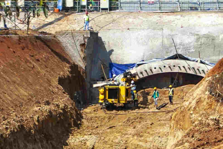 PT KCIC: Akhir 2019 Progres Kereta Cepat Jakarta-Bandung Ditargetkan Tembus 53 Persen