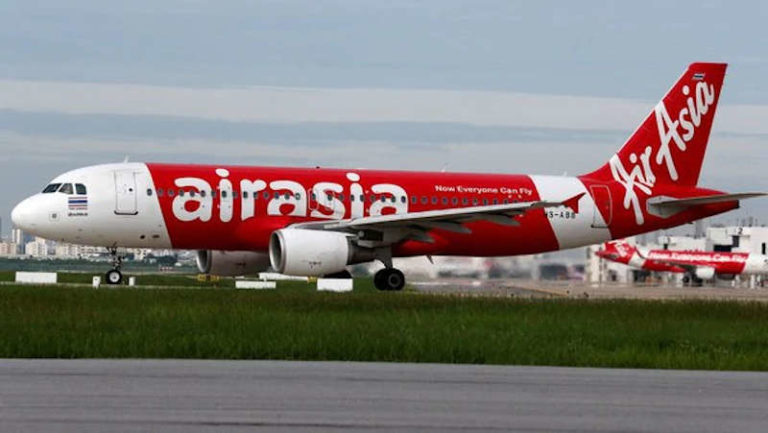 Ternyata Penerbangan (Rute) Terpendek Airbus A320 Ada di Indonesia
