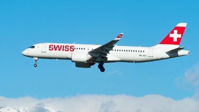 Kenali Dua Jenis “Grounded” di Dunia Dirgantara