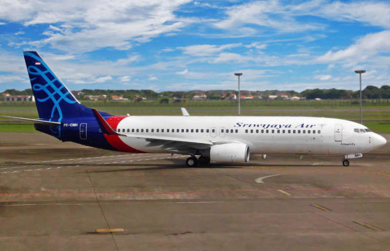 Boeing 737 NG Garuda dan Sriwijaya Air ‘Terjangkit’ Crack, Kemenhub Siap Gelar Inspeksi