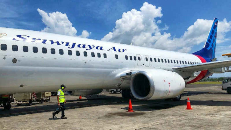 Belum Lewati ‘Masa Kritis,’ Akankah Sriwijaya Air Menyusul Merpati dan Adam Air?