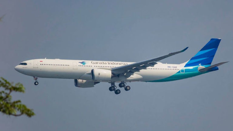 “Garuda Miles” Raih Best Airline Customer Service Dalam Freddie Awards 2023 “Garuda Miles” Raih Best Airline Customer Service Dalam Freddie Awards 2023