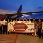Inaugural-flight-Shenzhen—Batam