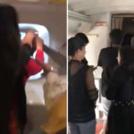 _Angry-passengers-try-to-break-into-cockpit-and-open-emergency-door-‘after-being-trapped-on-delayed-flight-for-4-hours’